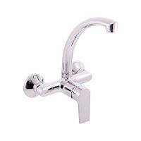 CO102.5/3 COLORADO - смеситель кухонный настенный RAV Slezak