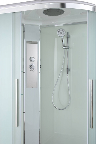 Душевая кабина AvaCan EM2812L стандартная фото 12