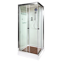 Душевая кабина Deto (DTO)  K402 S