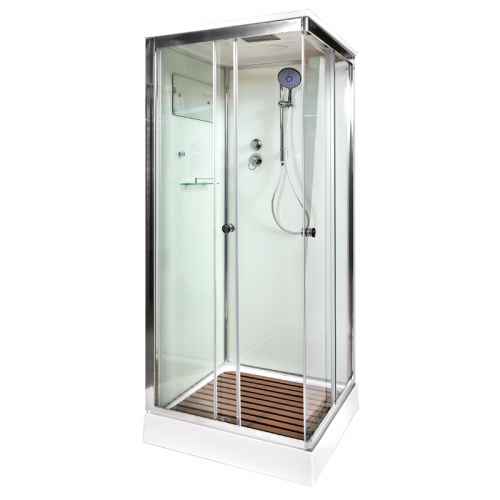 Душевая кабина Deto (DTO)  K402 S