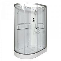 Душевая кабина Deto (DTO)  L 602 R N LED