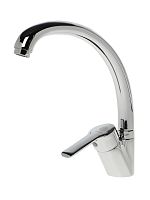 Смеситель для кухни Orange Prim M42-002cr