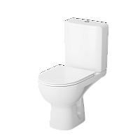 Унитаз-компакт AM.PM Gem C908607SC
