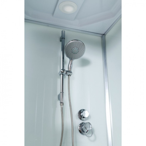 Душевая кабина Deto (DTO)  D 120L-S фото 8