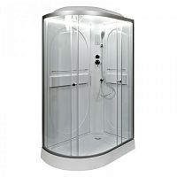 Душевая кабина Deto (DTO)  L 602 R LED