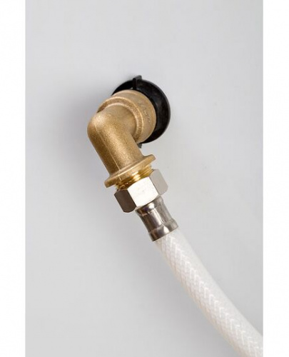 Душевая кабина AvaCan EM 2012 L фото 6