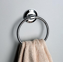 Держатель полотенец кольцо K-6260