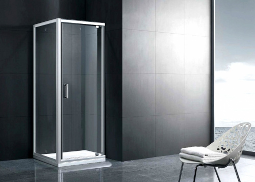 Душевой уголок Gemy Sunny Bay S28150-A70 фото 4