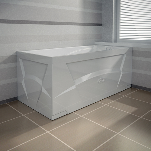 Акриловая ванна Radomir Vannesa «Фелиция»