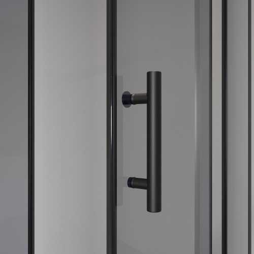 Душевой уголок Niagara NG 010-14DT фото 4