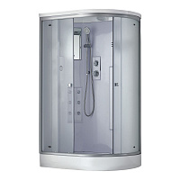 Душевая кабина Timo Standart T-5502L Г/М