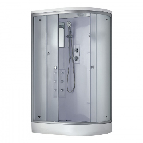 Душевая кабина Timo Standart T-5502L Г/М