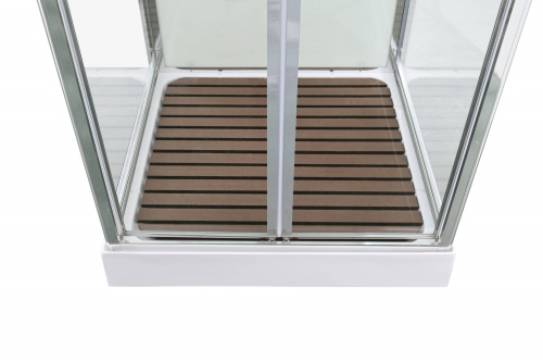 Душевая кабина AvaCan V2080N без крыши фото 9