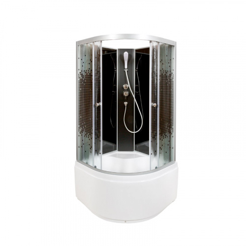 Душевая кабина Deto (DTO)  L890 N фото 2