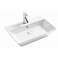 WW SK  Арт. ELBACH 2253 Раковина подвесная 600х420х140
