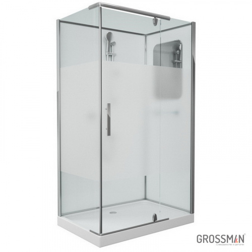 Душевая кабина Grossman GR-172QR