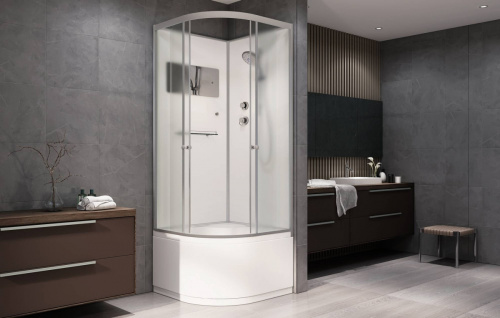 Душевая кабина AvaCan D10 фото 2