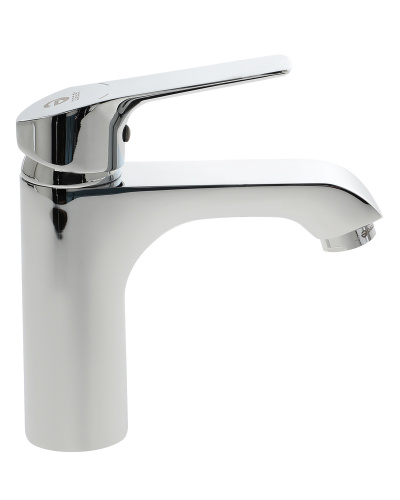 Смеситель для раковины Agger Merry A1302100 фото 6