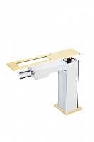 Смеситель для биде  ChromeGold