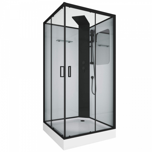 Душевая кабина Grossman GR-251Q фото 4