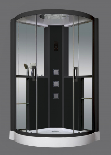 Душевая кабина Grossman GR-242 120х120