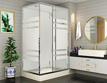 Душевая кабина ESBANO ESE-108CKR