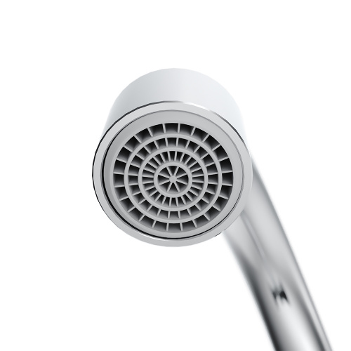 Смеситель для раковины RedBlu by Damixa Object 340210000 фото 4