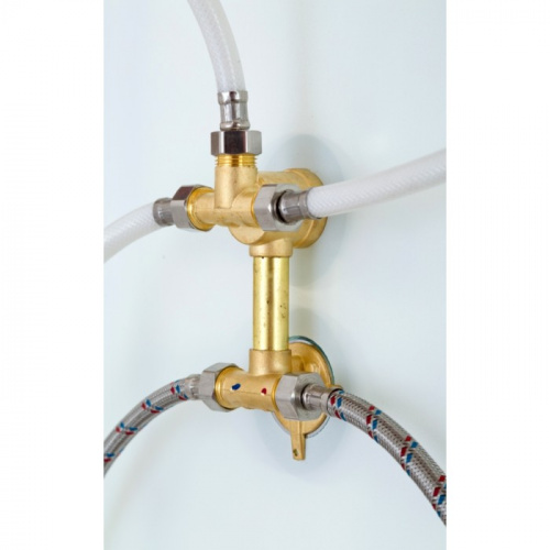 Душевая кабина Deto (DTO)  V 1215 (120x90х220) фото 8