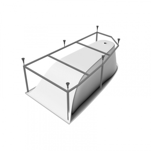 Каркас Vayer Boomerang 160x90 Каркас Vayer Boomerang 160x90