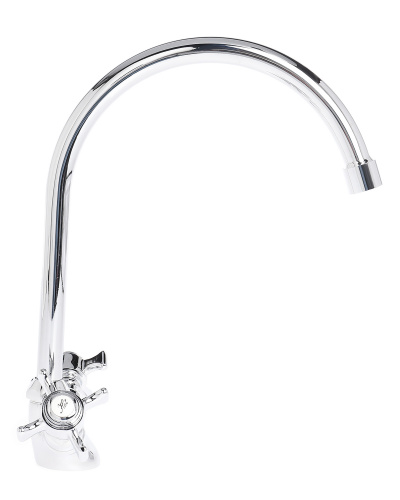 Смеситель для кухни Agger Retro-X A1700000 фото 6