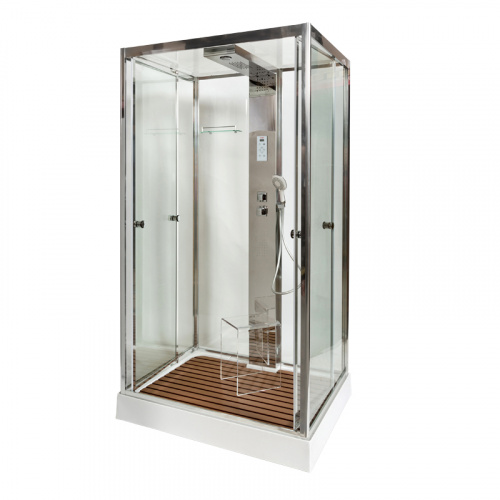 Душевая кабина AvaCan Z122 фото 2