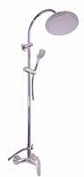 VI282.5/3 VICTORIA - смеситель для душа, душевой комплект, головной душ RAV Slezak