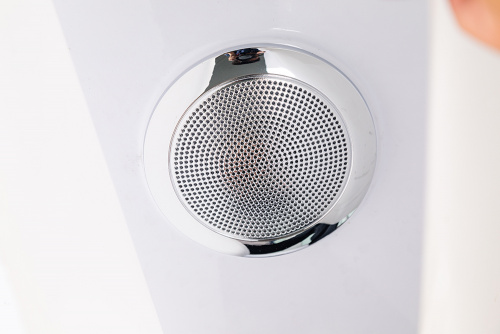 Душевые кабины WeltWasser HALLE 802 800х800х2170 мм фото 8