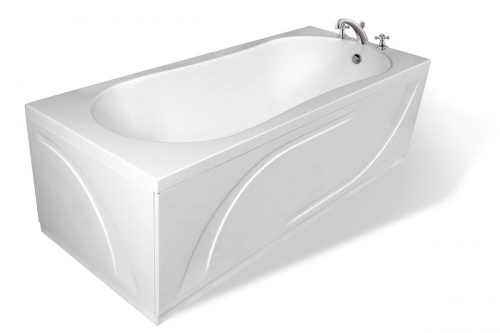 Ванна прямоугольная ЭСТЕТ Лаура фото 7