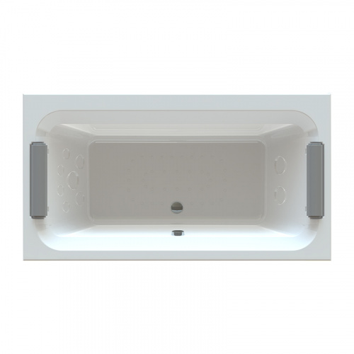 Акриловая ванна Radomir «Хельга» фото 2