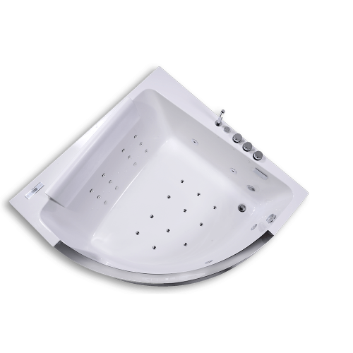 Гидромассажная ванна Orans BT-65107 (1500x1500x630) фото 4