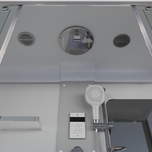 Душевой бокс Niagara Ultra NG 3150-01 фото 5