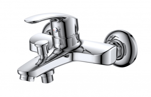 Смеситель для ванны D&K Bayern.Passau (DA1193201)