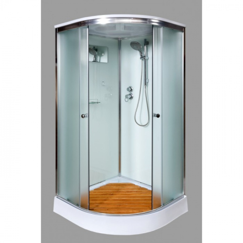 Душевая кабина Deto (DTO)  D 08 S