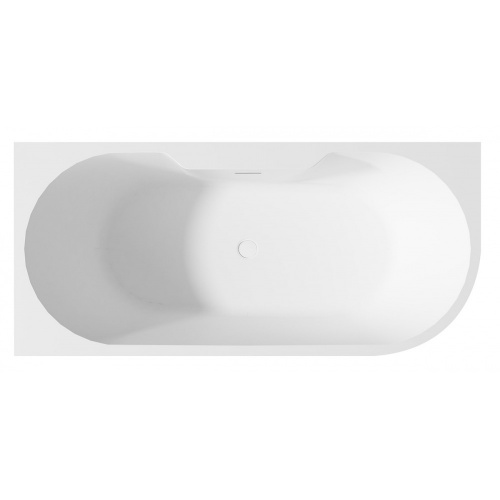 Акриловая ванна ABBER AB9335-1.7 L фото 5