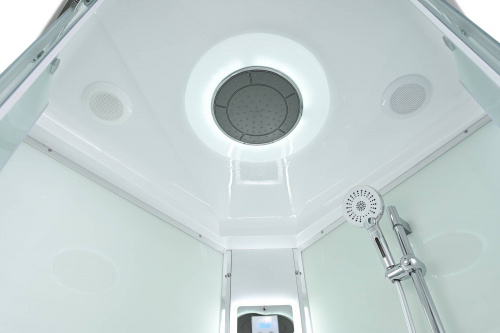 Душевая кабина AvaCan EM3090LED фото 12