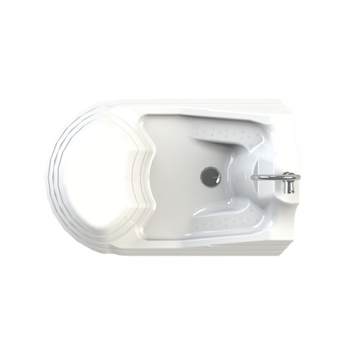 Специальная ванна Radomir для омовения «Вуду» фото 2