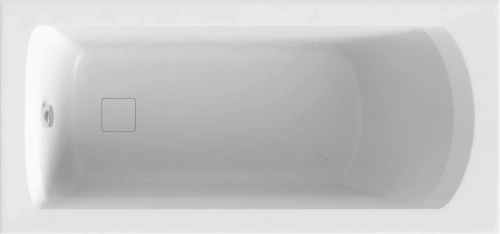 Акриловая ванна Bas Аякс В00127 150x70 фото 6