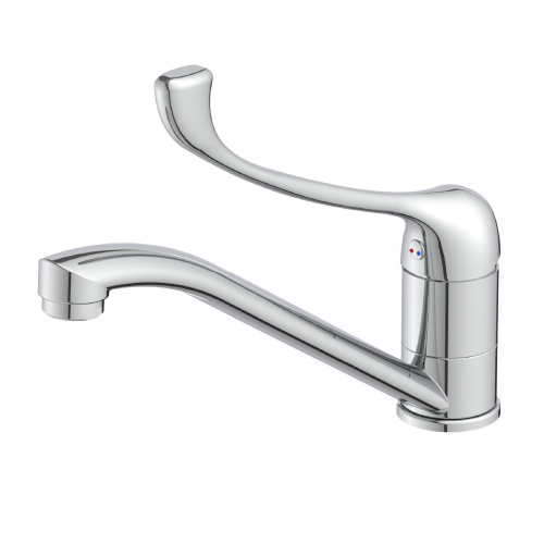 Смеситель Lemark Project LM4634C для кухни фото 3