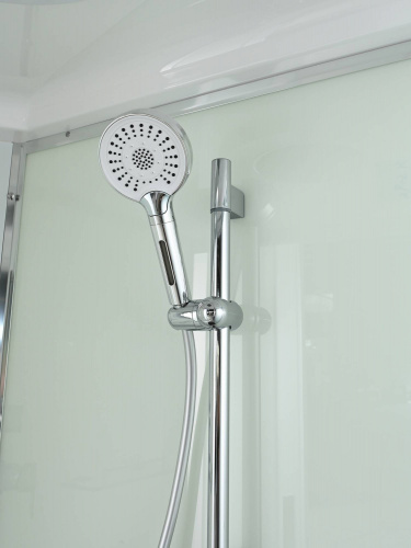 Душевая кабина AvaCan EM5912LT стандартная прозрачная фото 11