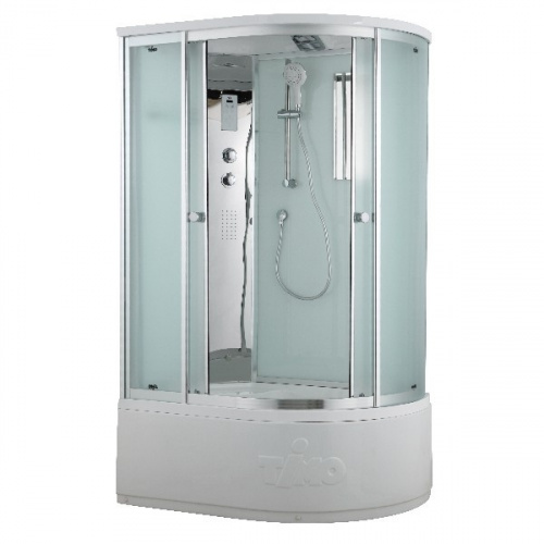 Душевая кабина  Timo Comfort T-8820L Fabric Glass