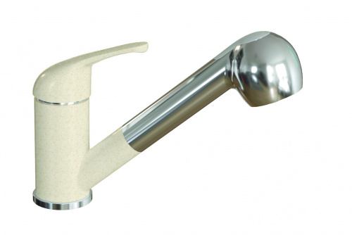 Смеситель СОНАТА DG 319.04L.1223.403