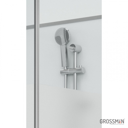 Душевая кабина Grossman GR-172QL фото 3