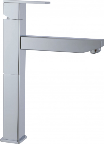 LR530.5 LOIRA - смеситель для умывальника RAV Slezak фото 2