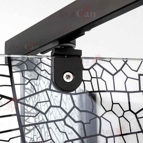 Душевой уголок AvaCan PB 100 фото 7